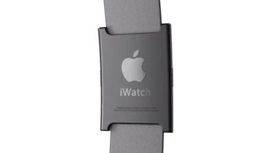 Jam Tangan Pintar Apple akan Bernama iTime?