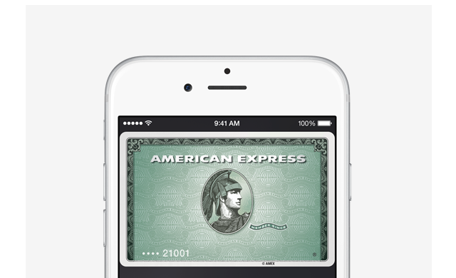 apple pay for SEO