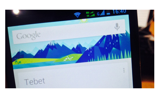 google app for SEO