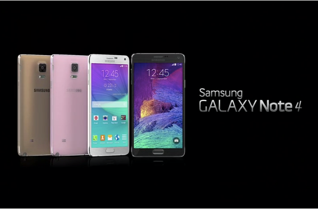 galaxy note 4 4 for SEO
