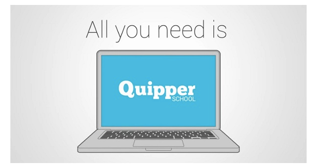 quipper