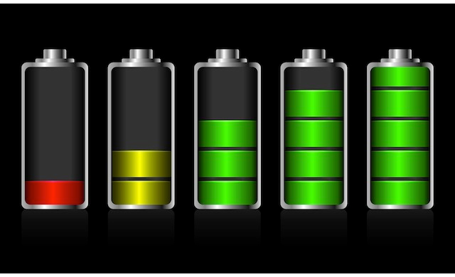battery for SEO