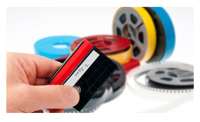 tape