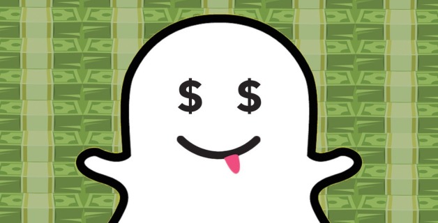 Snap+Money