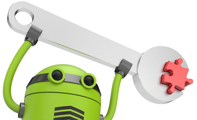 android 1