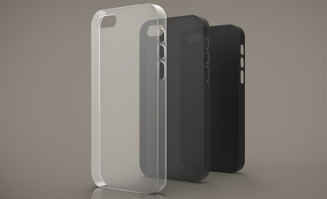 casing design phone