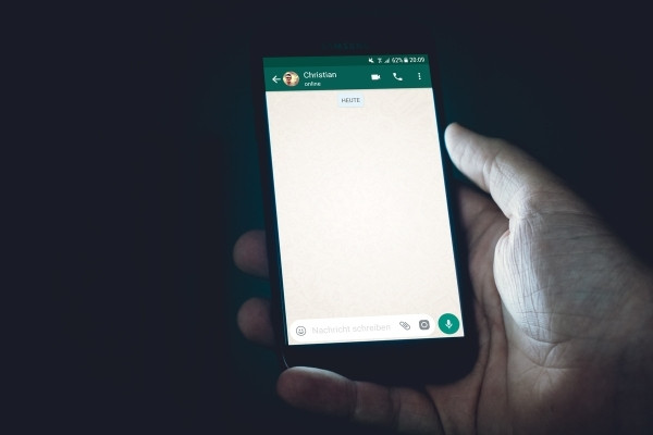 Cara Membuat Broadcast Message di WhatsApp
