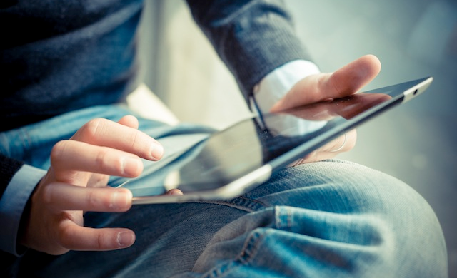 read mobile