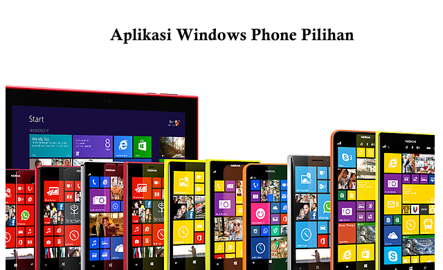windows phone for SEO