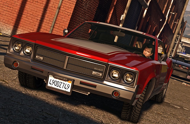 GTA V PC delayed again 01