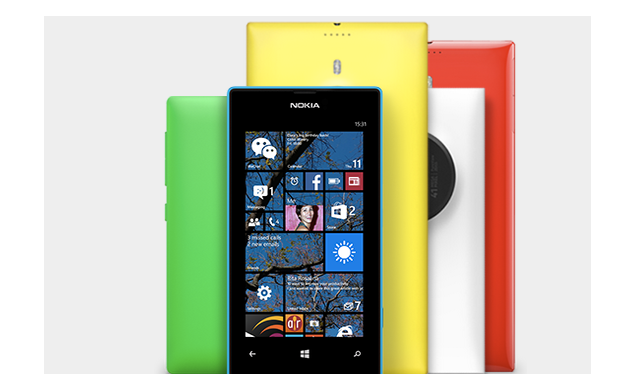 windows phone for SEO