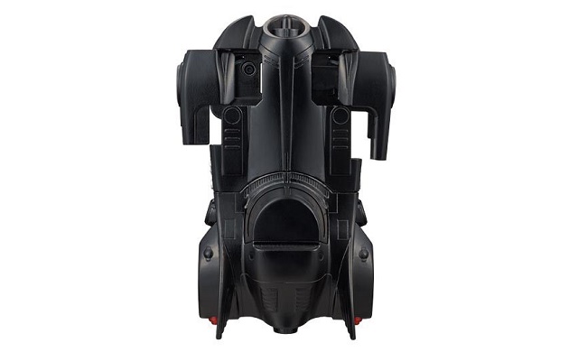 Crazy Case Batmobile 01