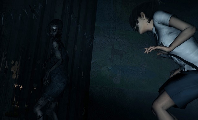 DreadOut Act 2 01 for SEO