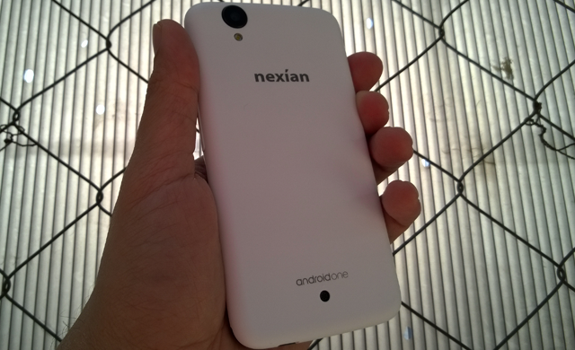 android one