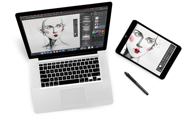 Astropad for SEO
