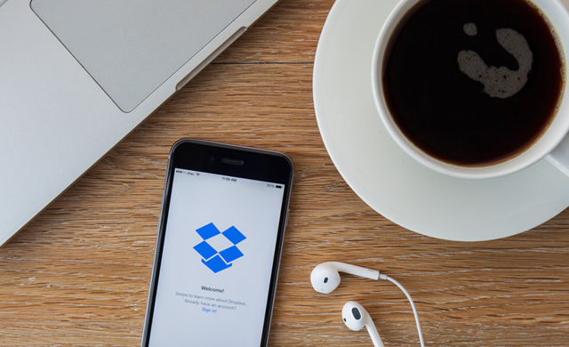 dropbox