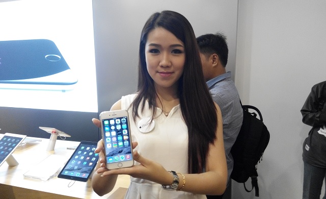 iPhone 6 Erajaya 01