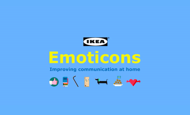 Ikea Luncurkan Ikea Emoticons, Aplikasi Keyboard untuk 