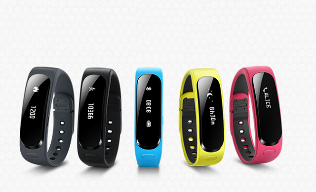 smartband 4 unotec