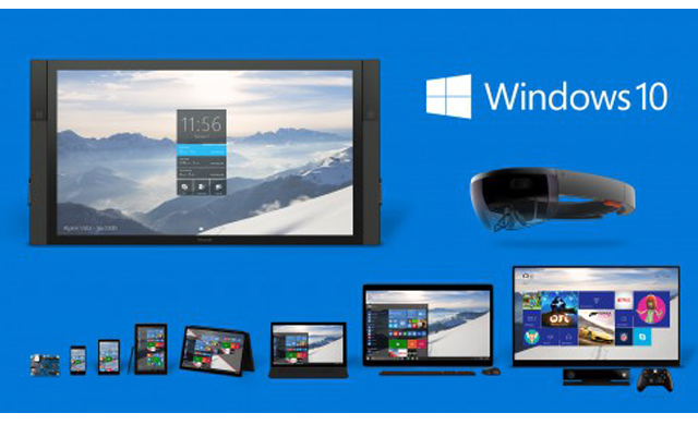 windows 10 for SEO