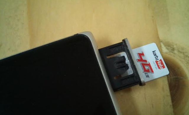 4G LTE telkomsel for SEO