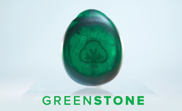 Open Garden GreenStone