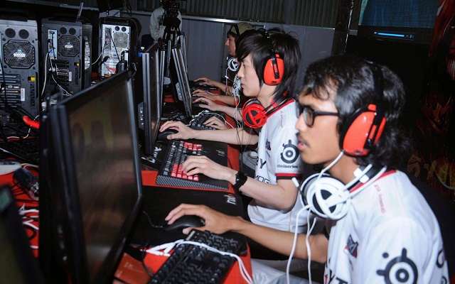 NXL Hardware & Gaming Gear 01