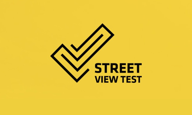 Street View Test 01 for SEO