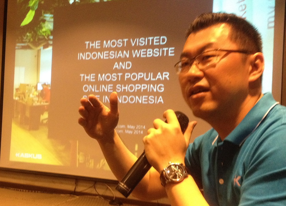 Indonesia update