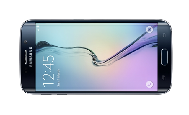 Samsung Galaxy S6 Edge