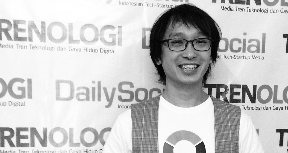Hadi Wenas Appointed To Lead Lippo’s E-Commerce Giant MatahariMall.com