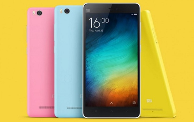 Xiaomi Perkenalkan Mi 4i, Smartphone 5 Inci dengan Prosesor Octa Core dan Baterai Bongsor