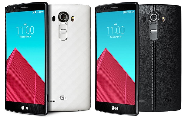 LG G4 Tiba di Indonesia dengan Banderol Rp 8,5 Juta, Ini Jadwal Pre-Ordernya