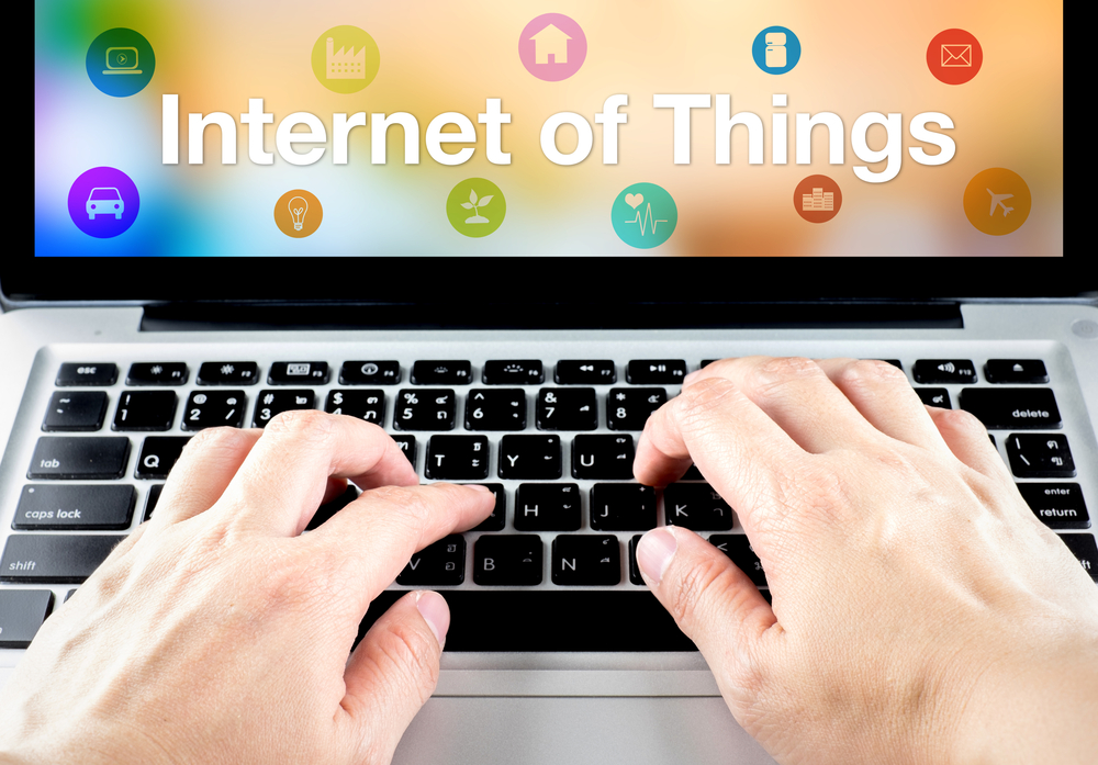 Masih banyak PR yang harus dipersiapkan untuk memaksimalkan potensi Internet of Things / Shutterstock