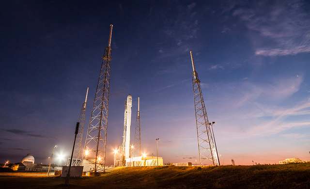 SpaceX for SEO