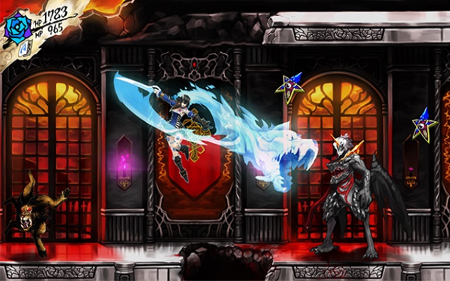 Sukses di Kickstarter, Castlevania Akan ‘Kembali Hidup’ Dalam Bloodstained