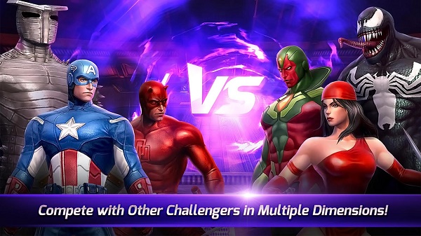Marvel Future Fight 03