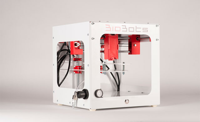 Printer 3D Ini Bisa Bantu Dunia Kesehatan