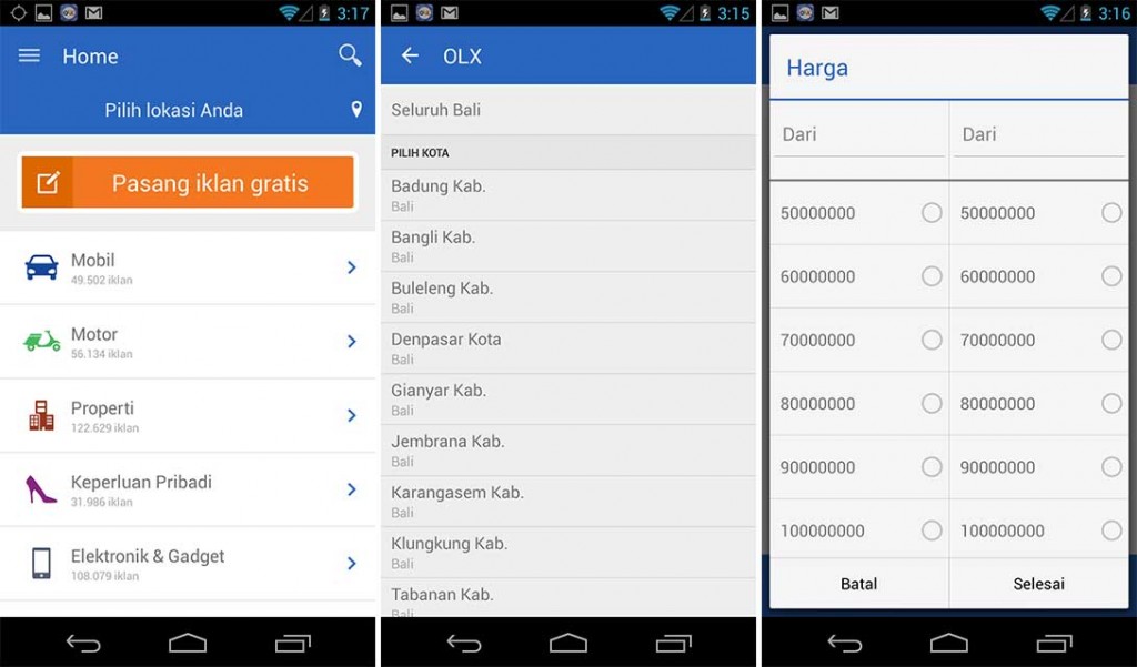olx-android-material-design