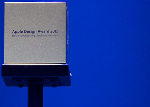 Aplikasi Fantastical dan Worklow Dapatkan Apple Design Award 2015