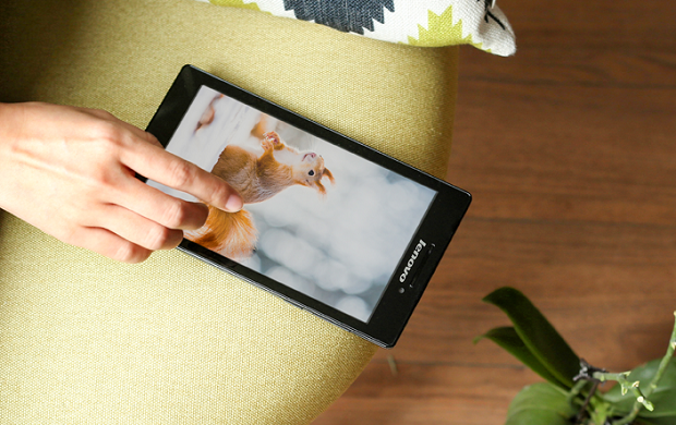 Lenovo Tab 2 A7-30 Sambangi Indonesia Dalam Balutan 4 Warna Trendi