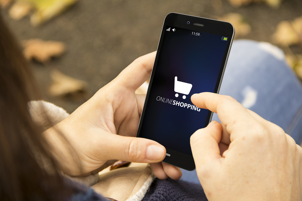 The Potential of Mobile Marketplace as Alternative to Mainstream E-Commerce