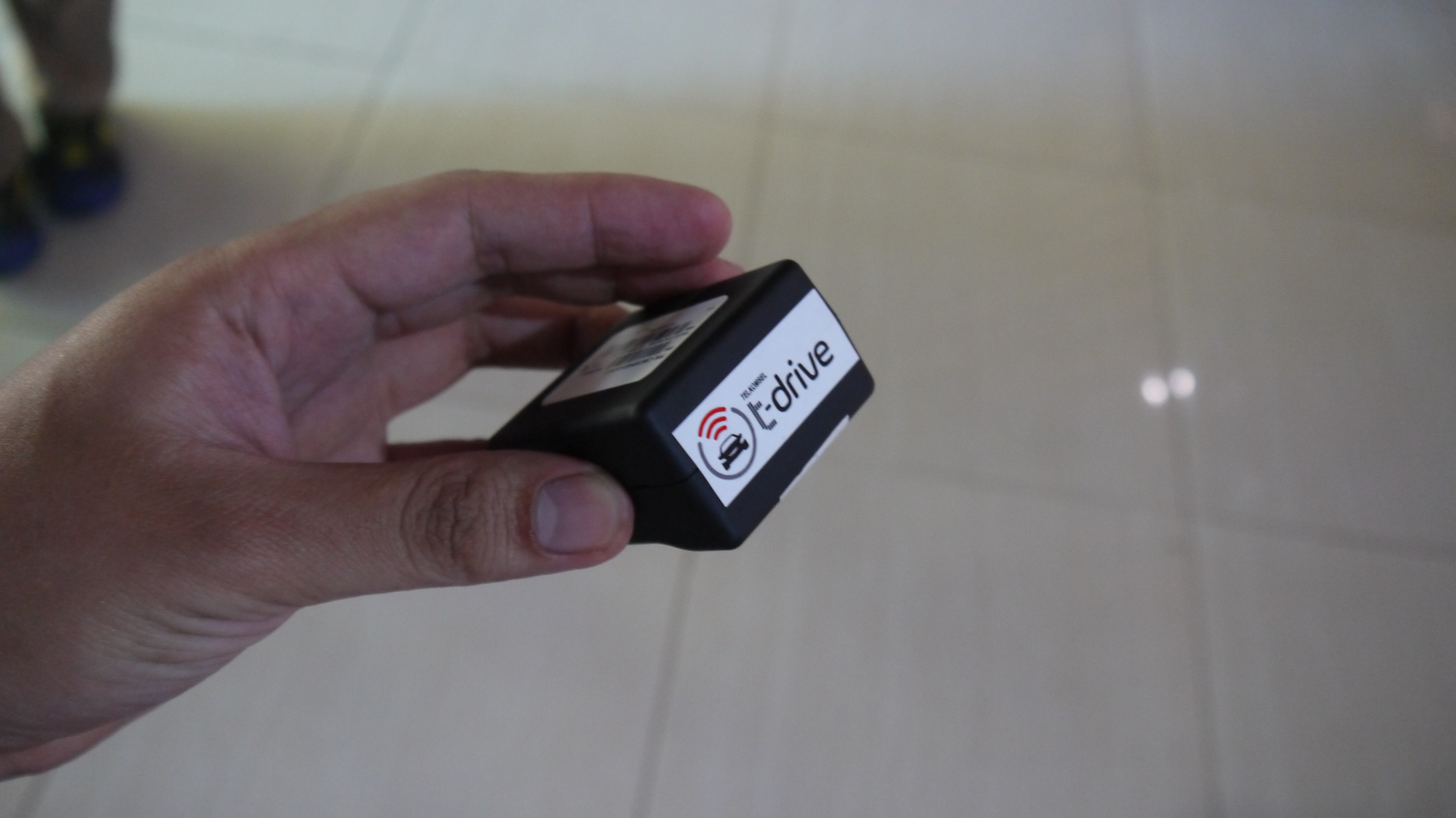 telkomsel tdrive