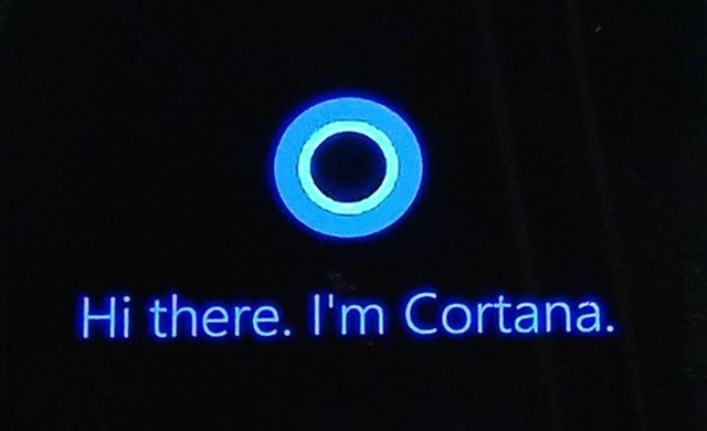 Inilah Bocoran Tampilan Aplikasi Microsoft Cortana Untuk Android