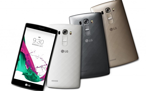 LG G4 Beat Resmi Melenggang, Dibalut Layar 5,2 Inci dan Bekal Prosesor Octa-Core