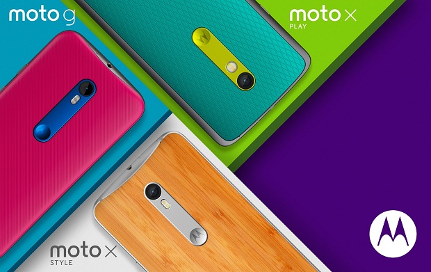 Usung Kamera 21MP, Moto X Style dan Moto X Play Idola Baru Penggemar Fotografi