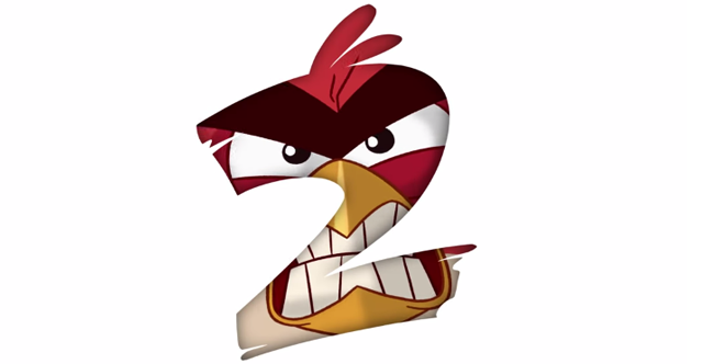 Rovio Rilis Game Angry Birds 2 untuk Pengguna Android dan iOS