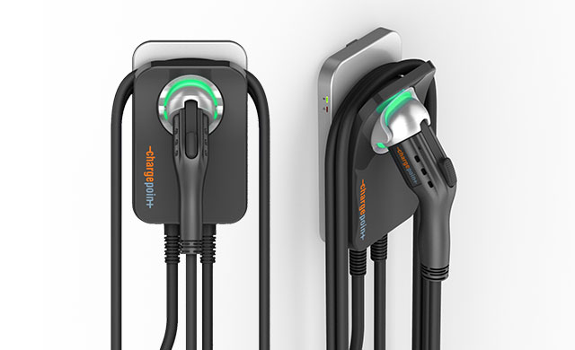 ChargePoint Home Diklaim Sebagai Charger Mobil Listrik Paling Pintar