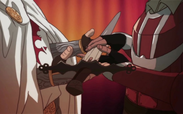 Celestian Tales: Old North, JRPG ‘Klasik’ Buatan Talenta Lokal Resmi Dirilis