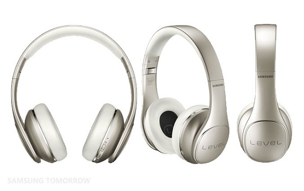 Samsung Level On Wireless Pro, Desain dan Suara Sama Cakepnya